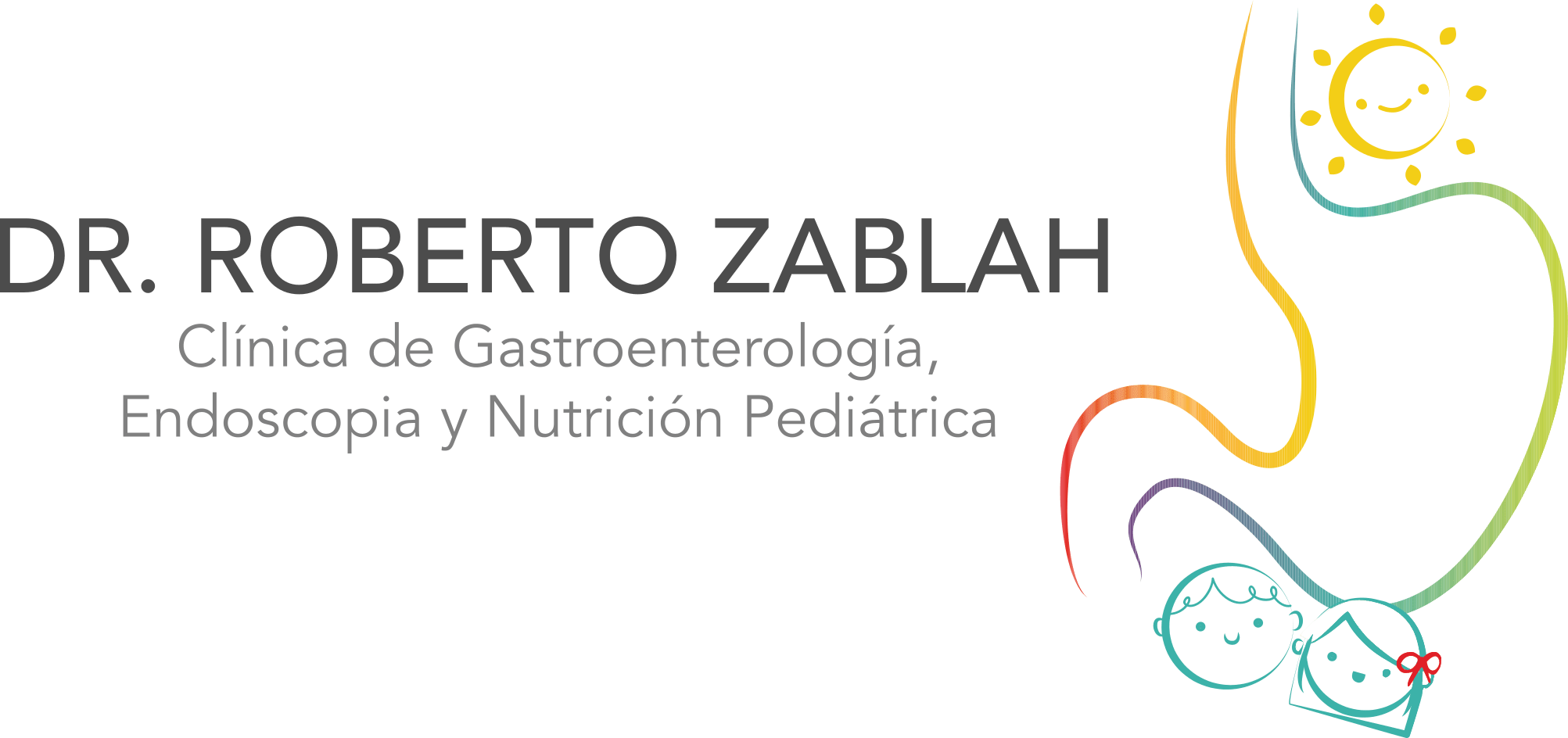 Dr. Roberto Zablah Gastroenterólogo Pediatra